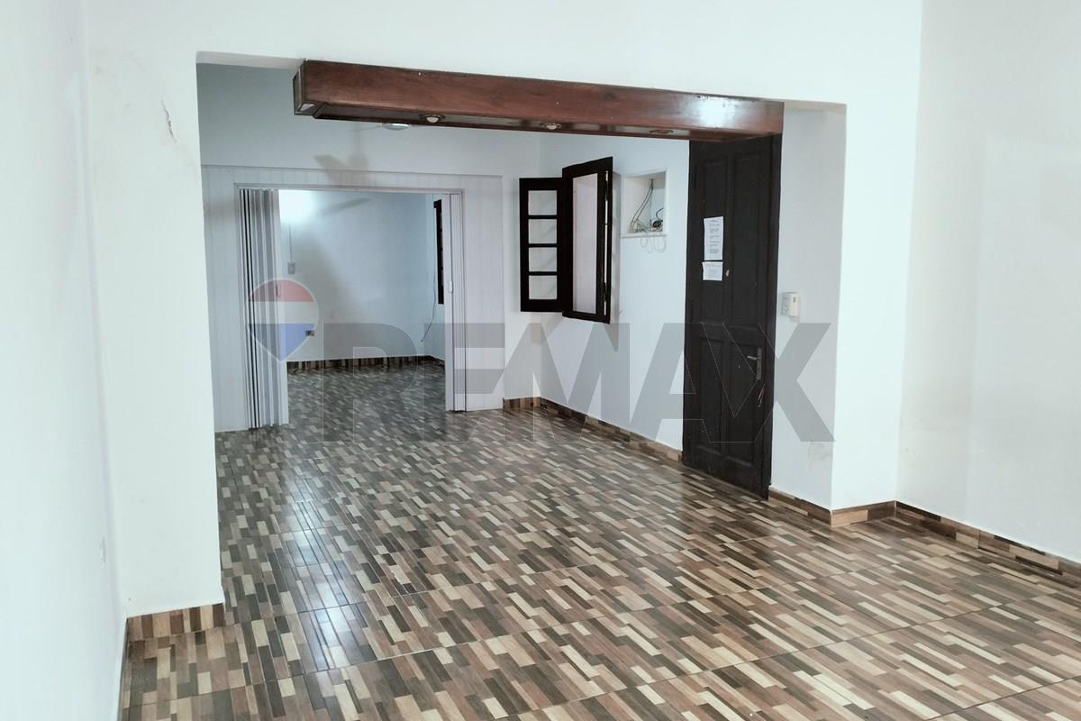 En Alquiler - Casa -Pettirossi, Asunción, Paraguay — foto 2