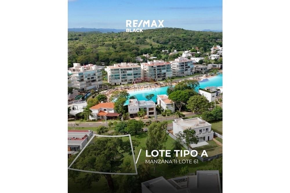Terreno En AQUA-VILLAGE - Venta — foto 3