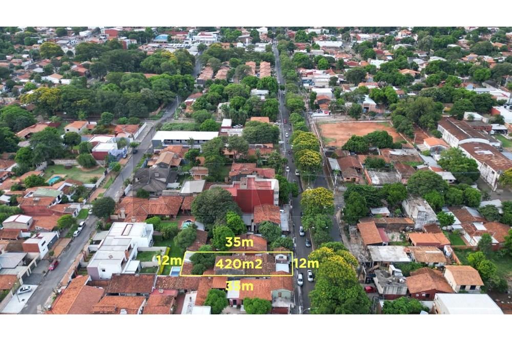 Terreno - Venta - Lambaré, Central, Paraguay — foto 2