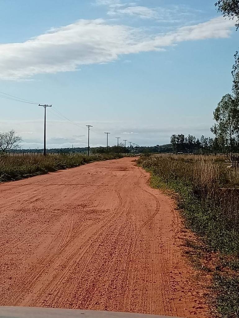 ESTANCIA GANADERA Y AGRÍCOLA EN VENTA – YBYCUÍ, PARAGUARÍ — foto 2