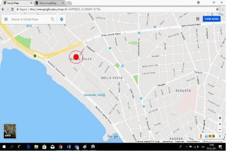 Impresionante Establecimiento Predio Y Galpon