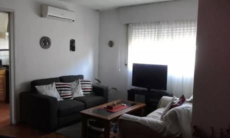 Apartamento 4 Dormitorios Parque Posadas
