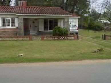 Venta Casa 3 Dormitorios Las Toscas