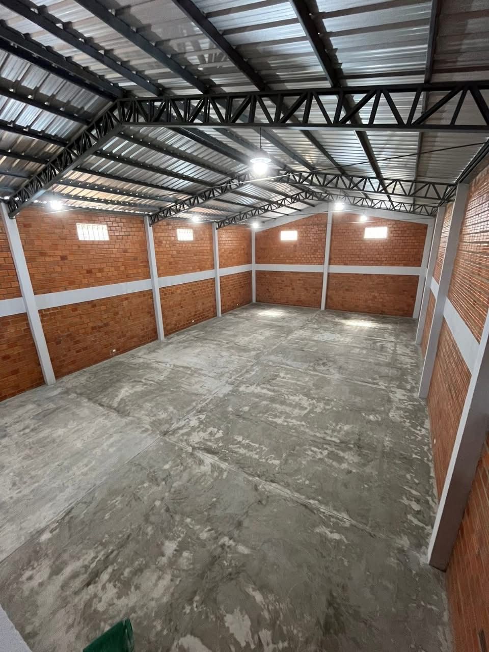 ALQUILER DE DEPOSITO EN caacupemi, MARIANO ROQUE ALONSO — foto 3