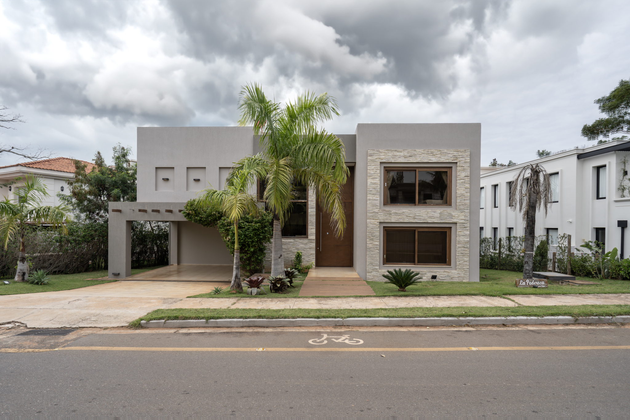 VENDO CASA SOBRE LA LAGUNA EN AQUA VILLAGE . — foto 2