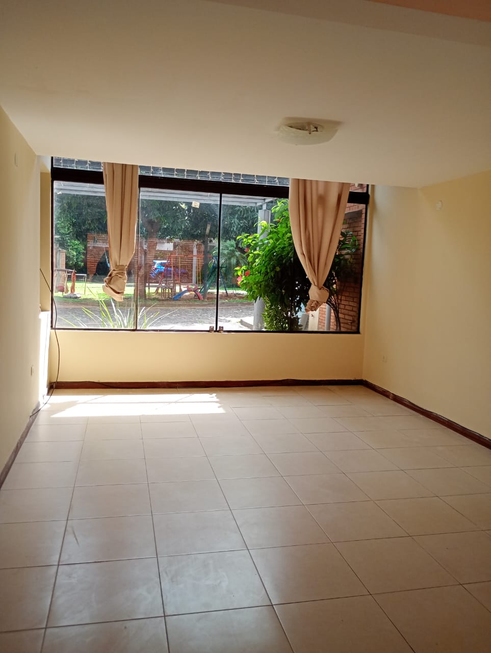 ALQUILER DE DUPLEX EN BARRIO CERRADO LOS SUEÑOS — foto 3