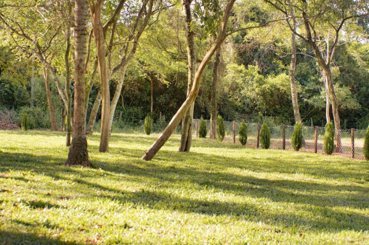 VENTA DE TERRENO EN COMPLEJO AREGUA FOREST — foto 2