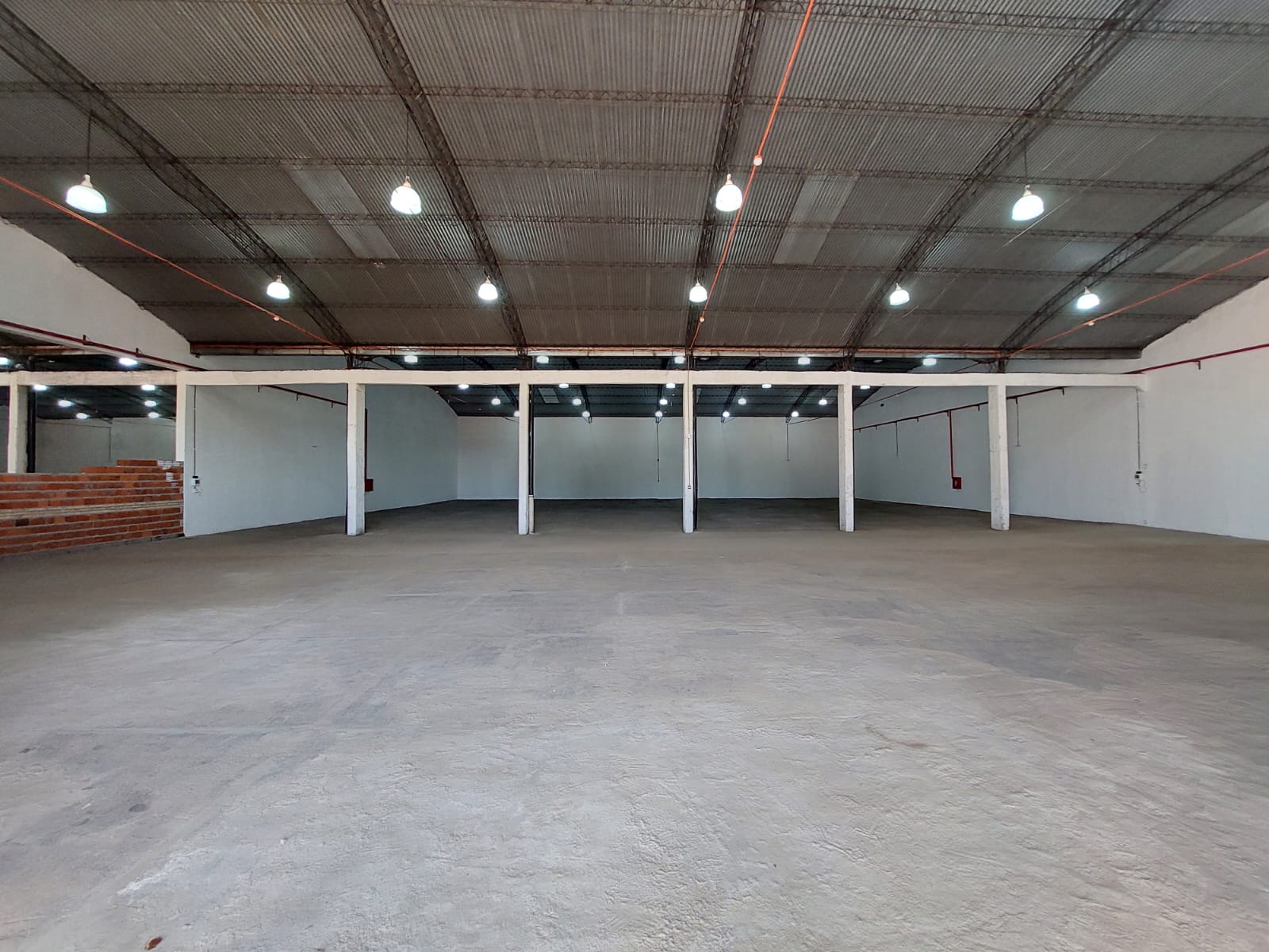 ALQUILO DEPOSITO DE 1.250 M2 EN SAN LORENZO‼️C-1181 — foto 3