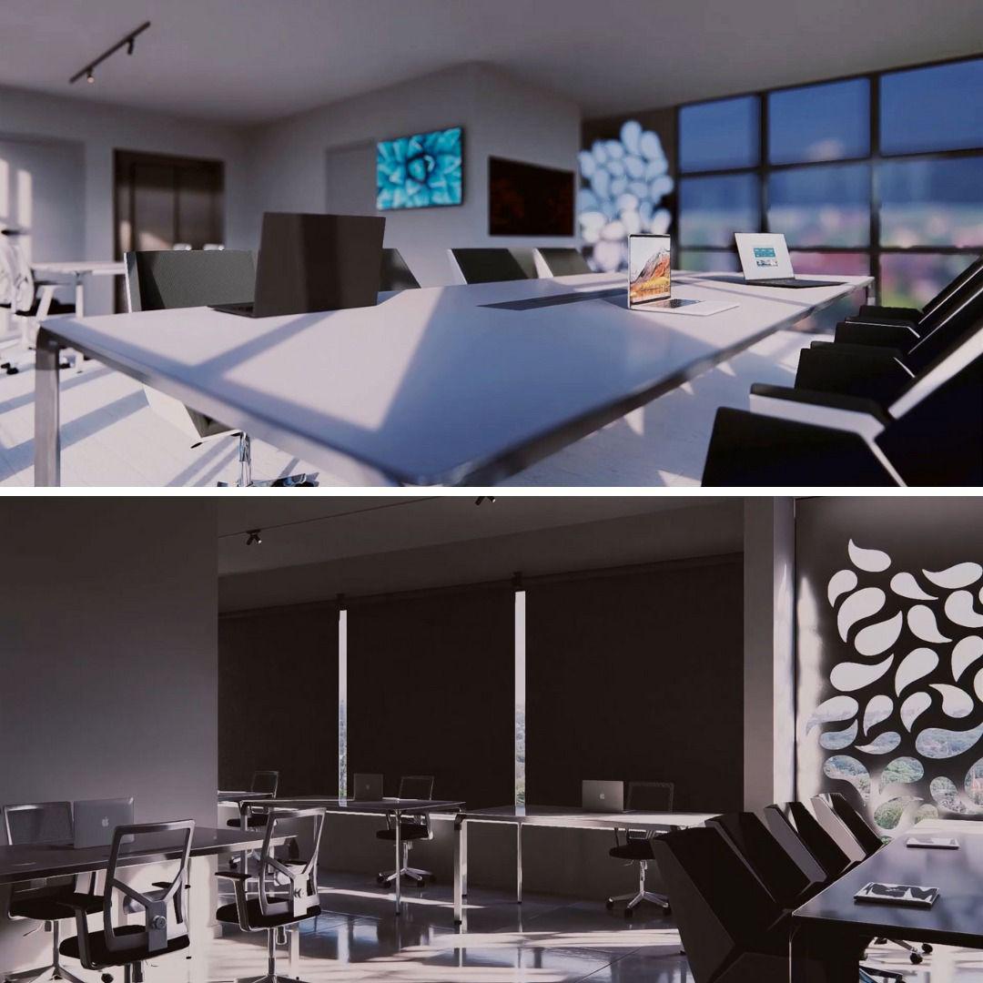 Vendo oficinas corporativas en edificio CM vistara — foto 2