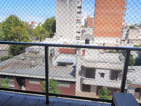 Parque Batlle. 3 Dor. 80mts2. 2 Baño. Al Frente. Calef. Vig. Gje