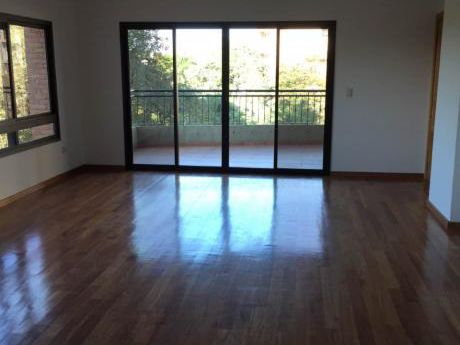 Alquilo Amplio Y Lujoso Departamento A Estrenar