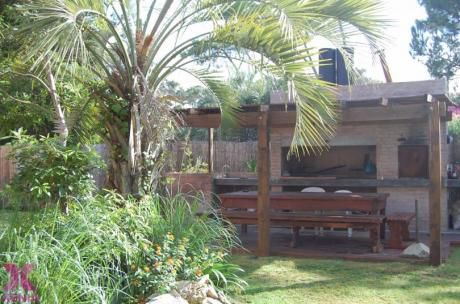 Hermosa Casa Para Vacacionar.