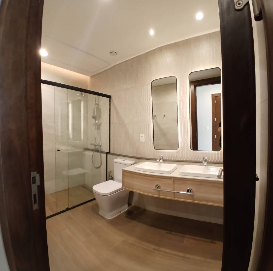 EN ALQUILER DPTO 2 HAB. EN SUITE - DISTRITO PERSEVERANCIA — foto 2