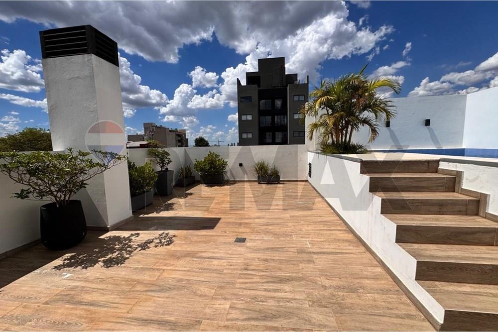 ALQUILER – DEPARTAMENTO EN BARRIO RECOLETA — foto 2