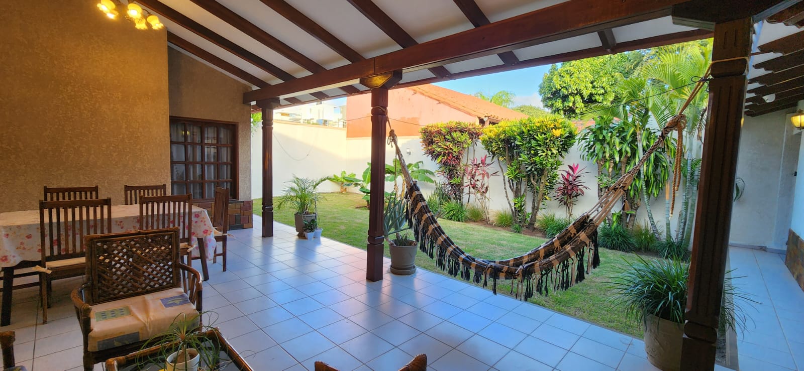 Acogedora Casa En Venta!