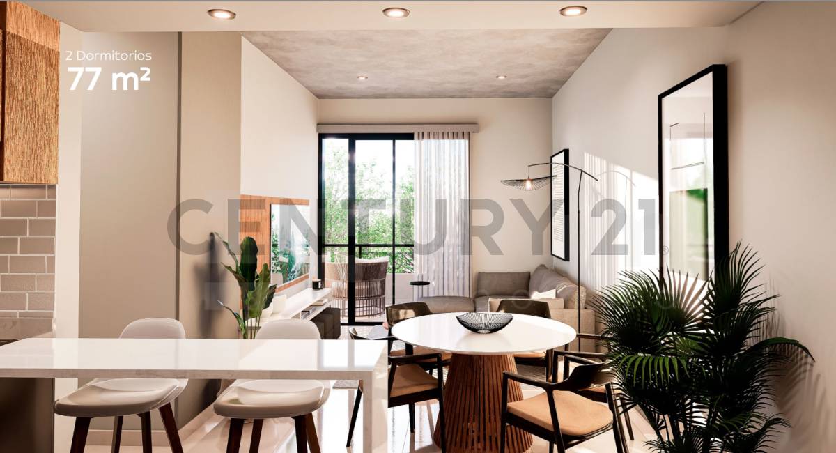 EN VENTA DEPARTAMENTOS EN POZO - FILUM RECOLETA — foto 3
