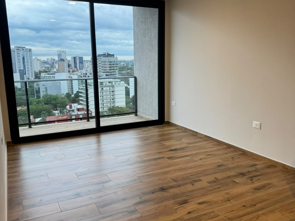 Departamento en alquiler en Las Carmelitas