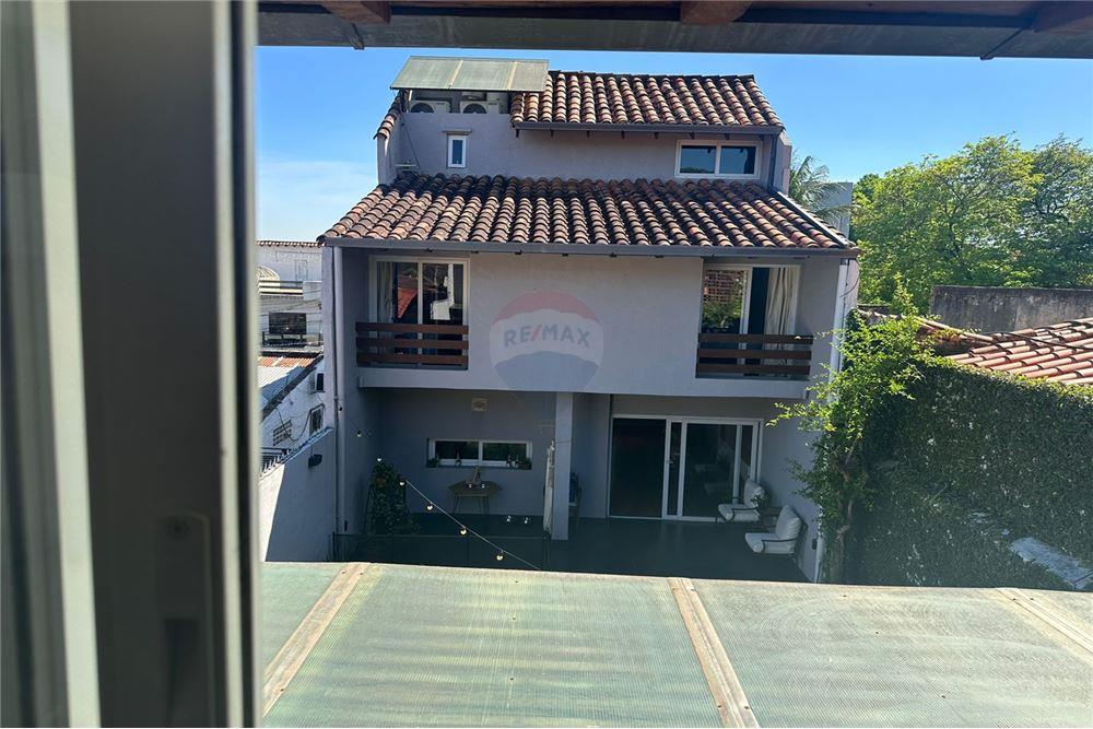 Casa en alquiler en Ciudad Nueva
