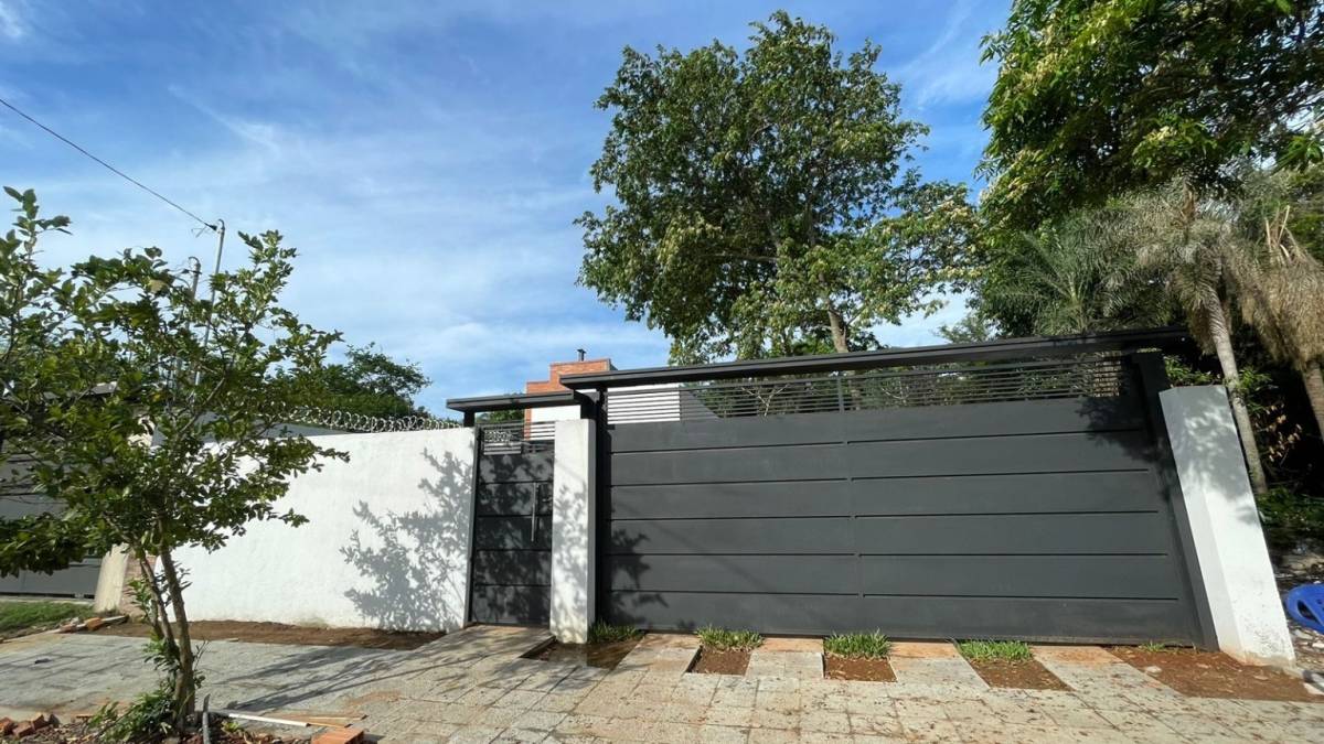 VENDO CASA A ESTRENAR EN SAN BERNARDINO Ciervo Cua ID 29425 — foto 2