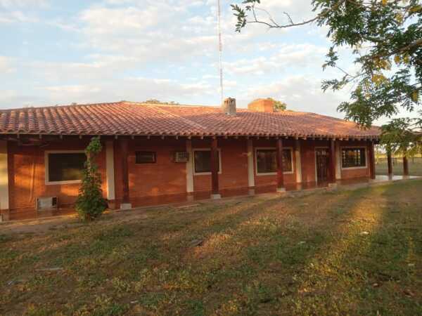 VENDO 27000 HAS EN POZO COLORADO — foto 3