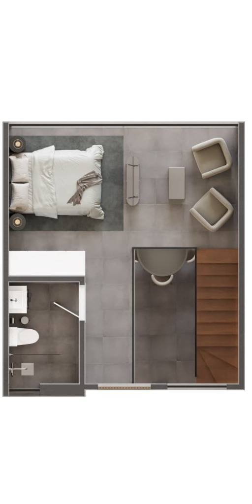 En Venta Casa En Sunset Village_ Nueva Asunción (2027) — foto 3