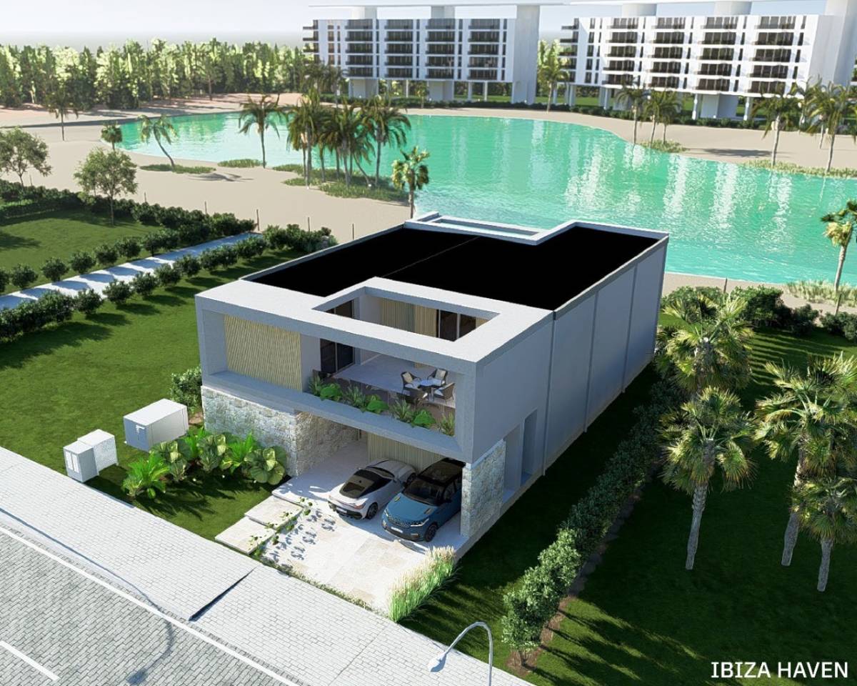 Casa en venta en San Bernardino — foto 2