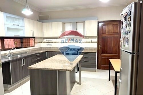 CASA ALQUILER B° MCAL. ESTIGARRIBIA — foto 3