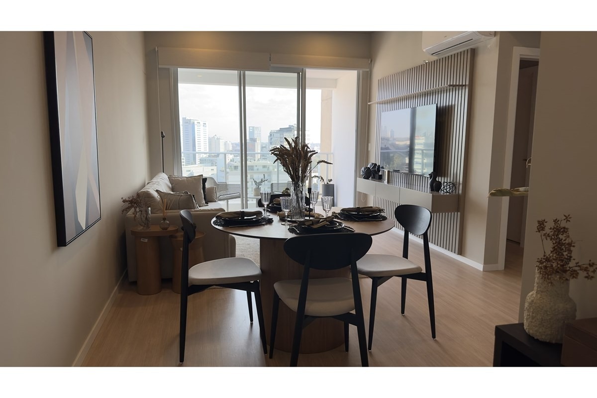 Departamento en venta en Las Lomas