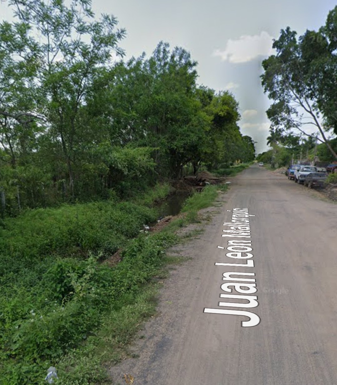 Vendo 2.6 hectáreas en Benjamin aceval a 1 cuadra de transchaco — foto 2