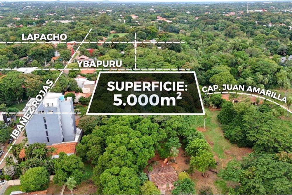 Terreno de 5.000 m² en zona CIT — foto 3