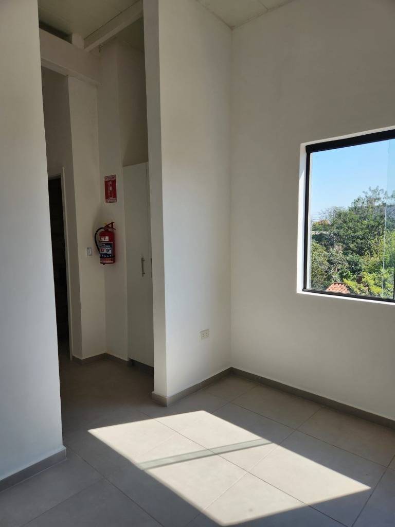 DEPARTAMENTO MONOAMBIENTE ZONA UMAX MARIANO ROQUE ALONSO — foto 3
