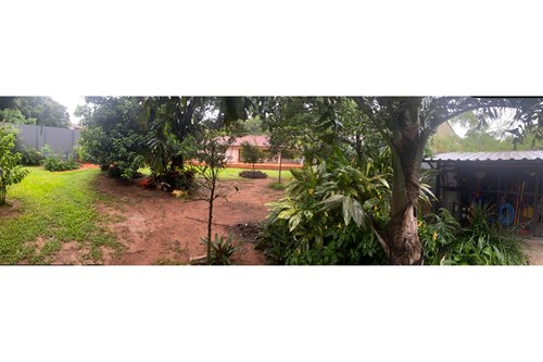 Alquiler Casa en Luque, Campo Grande — foto 2