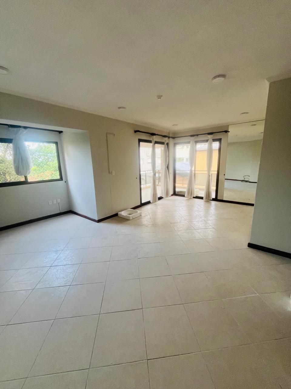Departamento en alquiler en Bella Vista