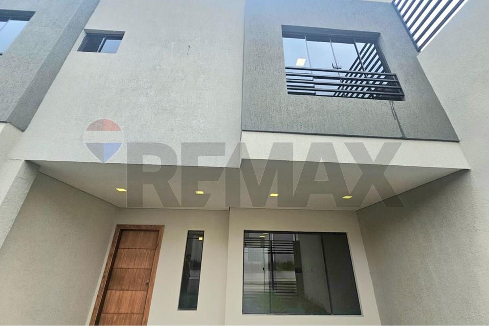 En Venta Duplex Luque — foto 3