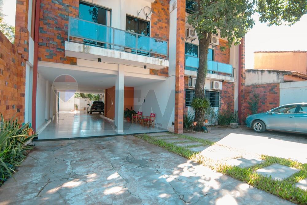 VENDO EDIFICIO EN LAMBARE — foto 2