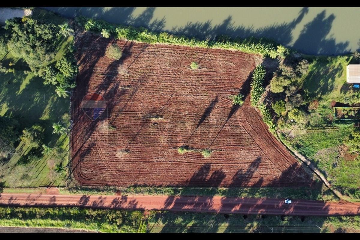 Terreno venta Ciudad del Este Alto Paraná Acaray — foto 2
