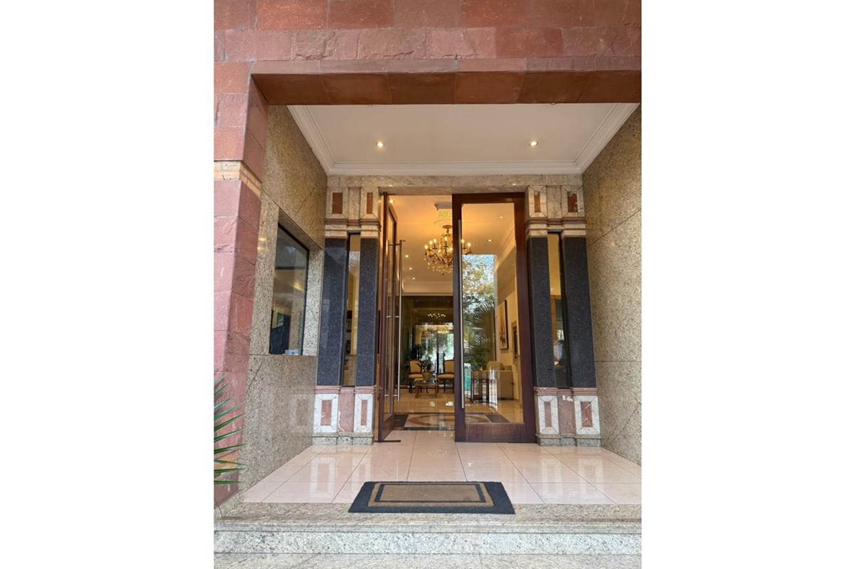 Departamento en alquiler en Ycuá Satí