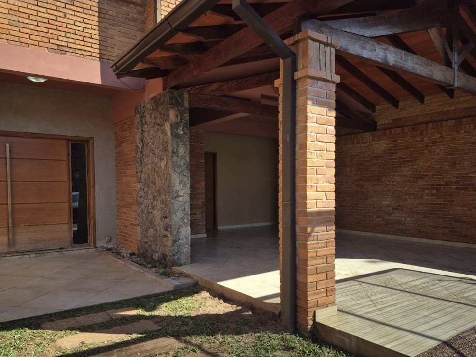 ID 16466 - Alquilo amplia casa en Ita Enramada — foto 3