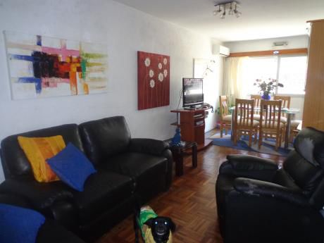 Oficina Sosa - Excelente Oportunidad En El Prado, 3 Dorm.