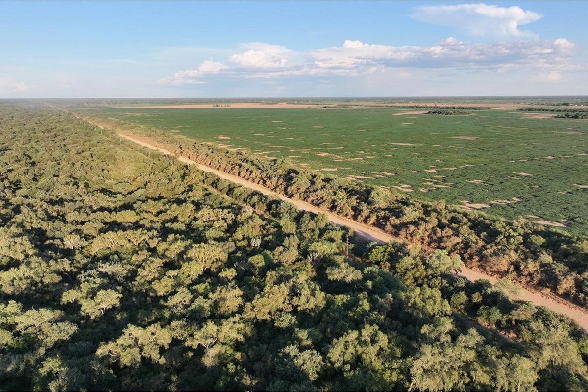 Vendo Impresionante Propiedad en Paraguay, Filadelfia — foto 2