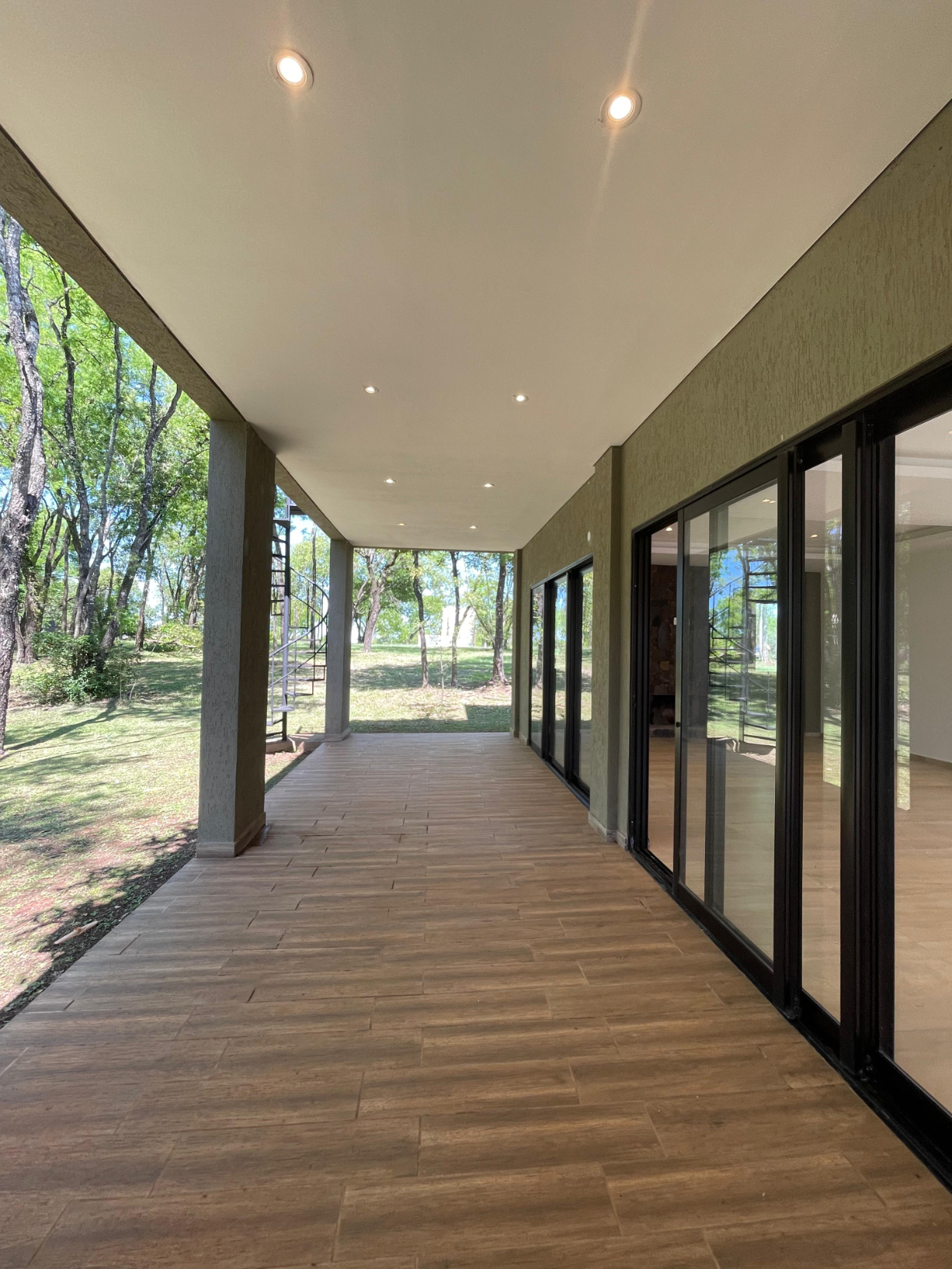 Amplia Residencia En Venta En El Club De Campo Residencial Agua Vista — foto 3