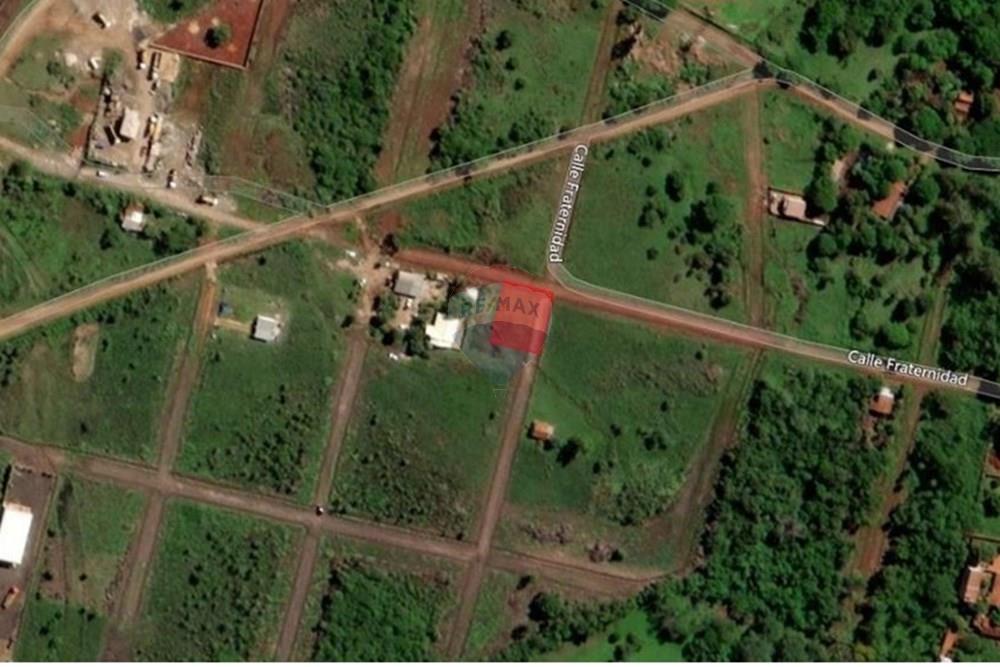 Terreno - Venta - Encarnación, Itapúa, Paraguay — foto 2