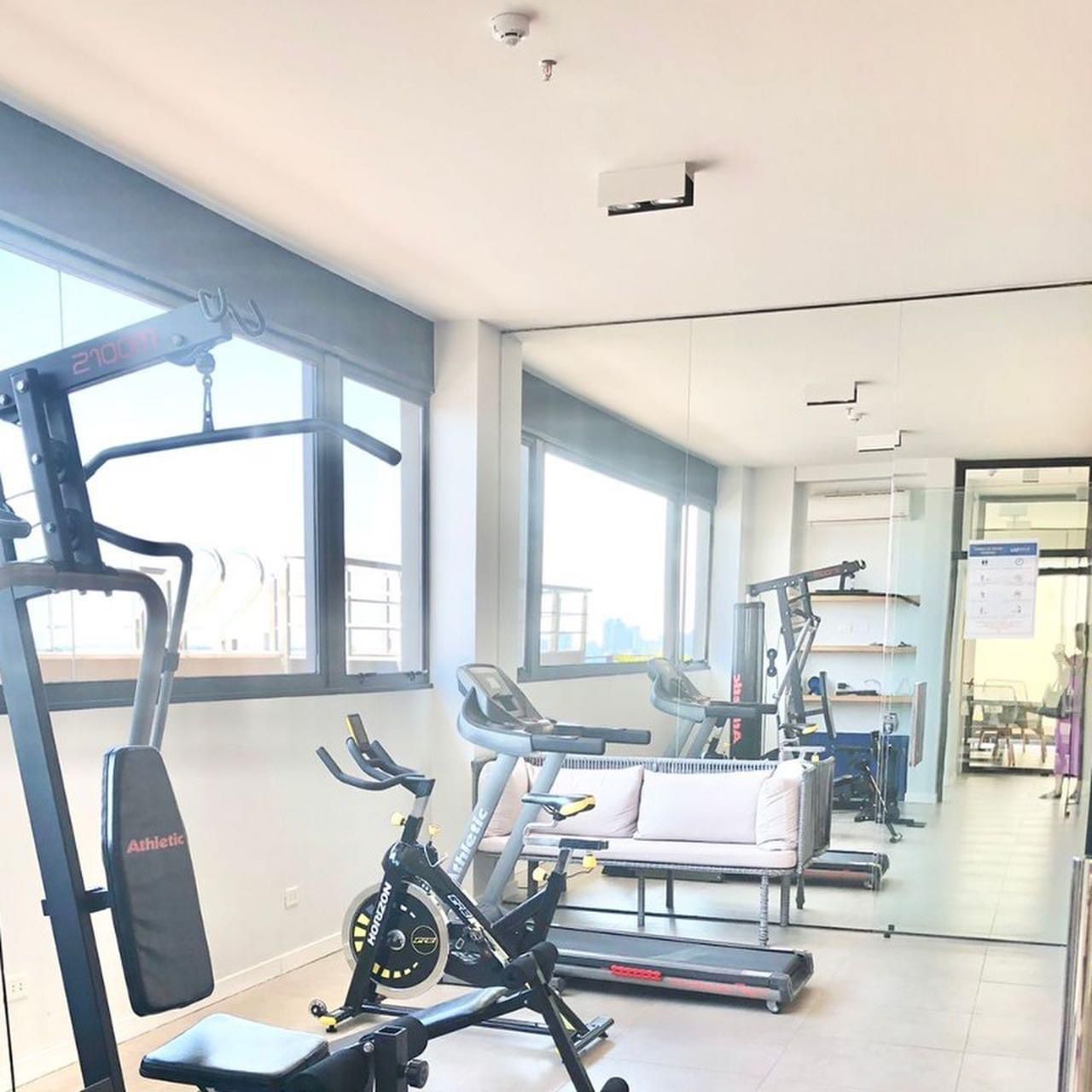 En Venta Moderno Monoambiente En Barrio Jara V102/ — foto 3