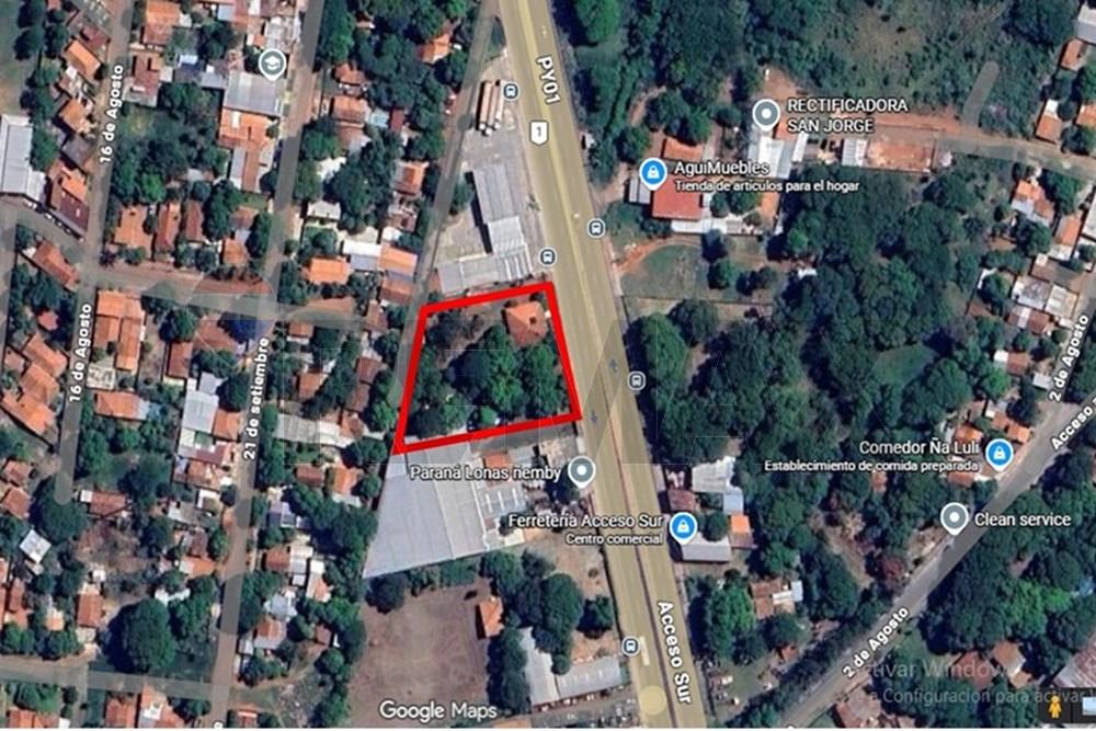 Local Comercial - Alquiler - Ñemby, Central, Paraguay, Aprovecha! — foto 3