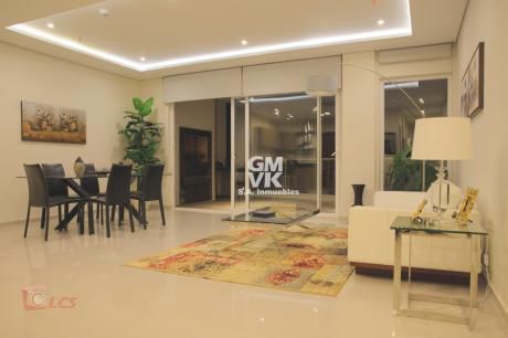 Vendo Departamento De 3 Dormitorios En Barrio Villa Aurelia