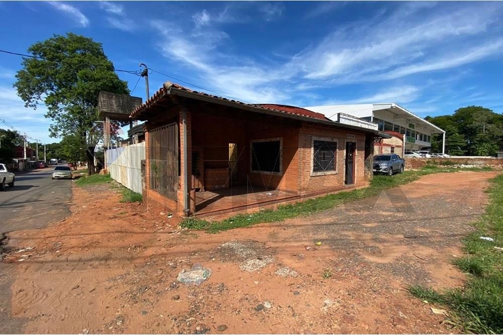 Galpon en Alquiler en Fernando de la Mora Zona Sur — foto 3