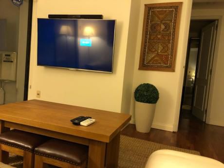 Apartamento De 2 Dormitorios