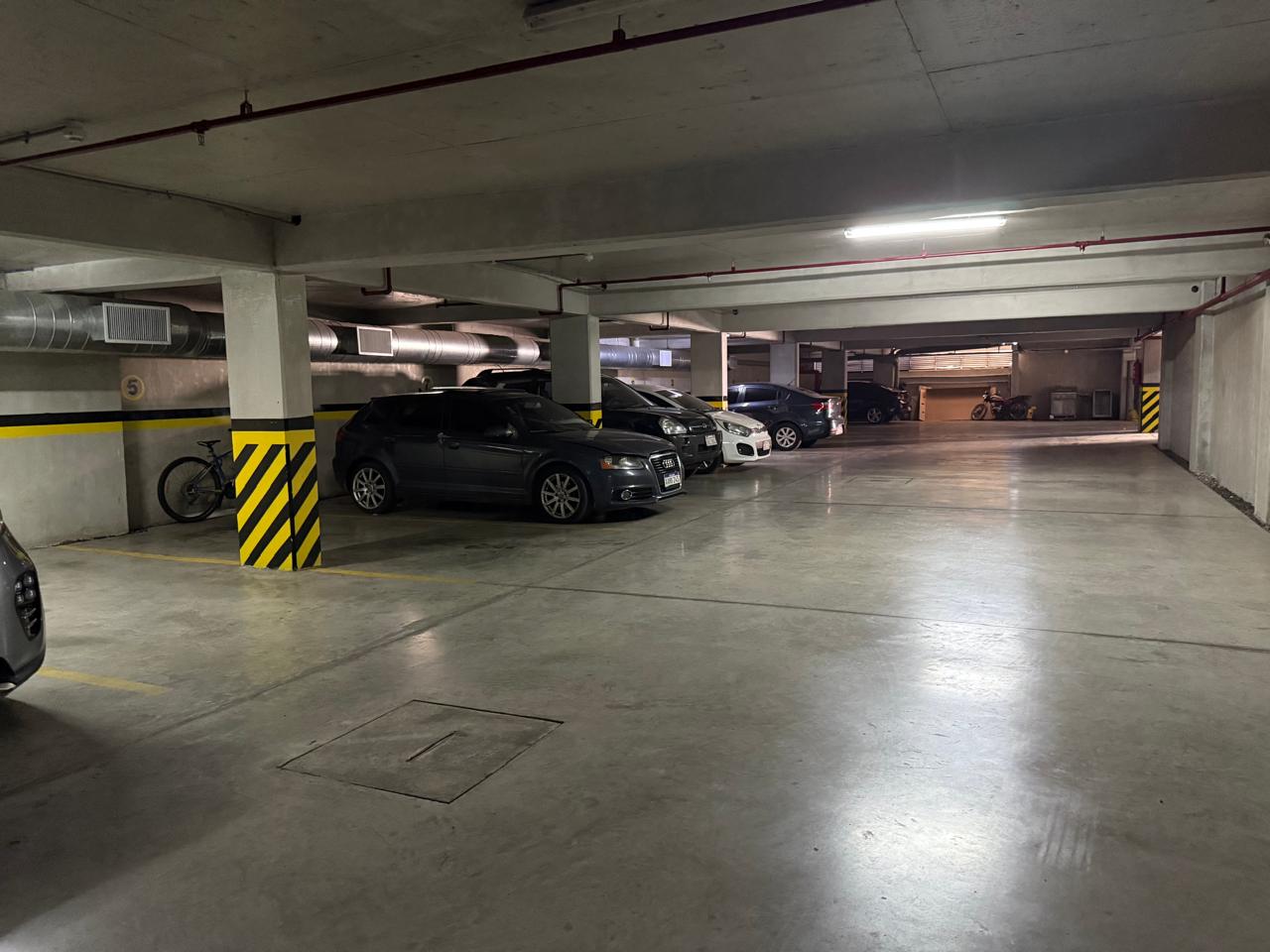 VENDO DEPARTAMENTO EN TORRE M SAJONIA — foto 3