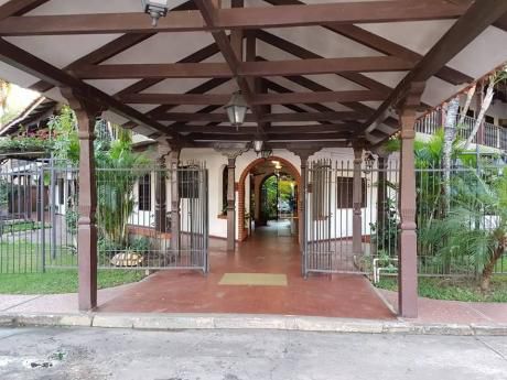 Vendo Hermoso Hotel
