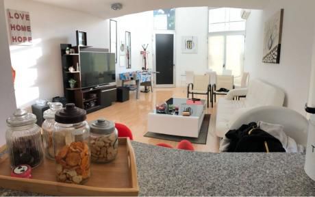 Loft De Diseño. Tipo Casita. Sin Gc.